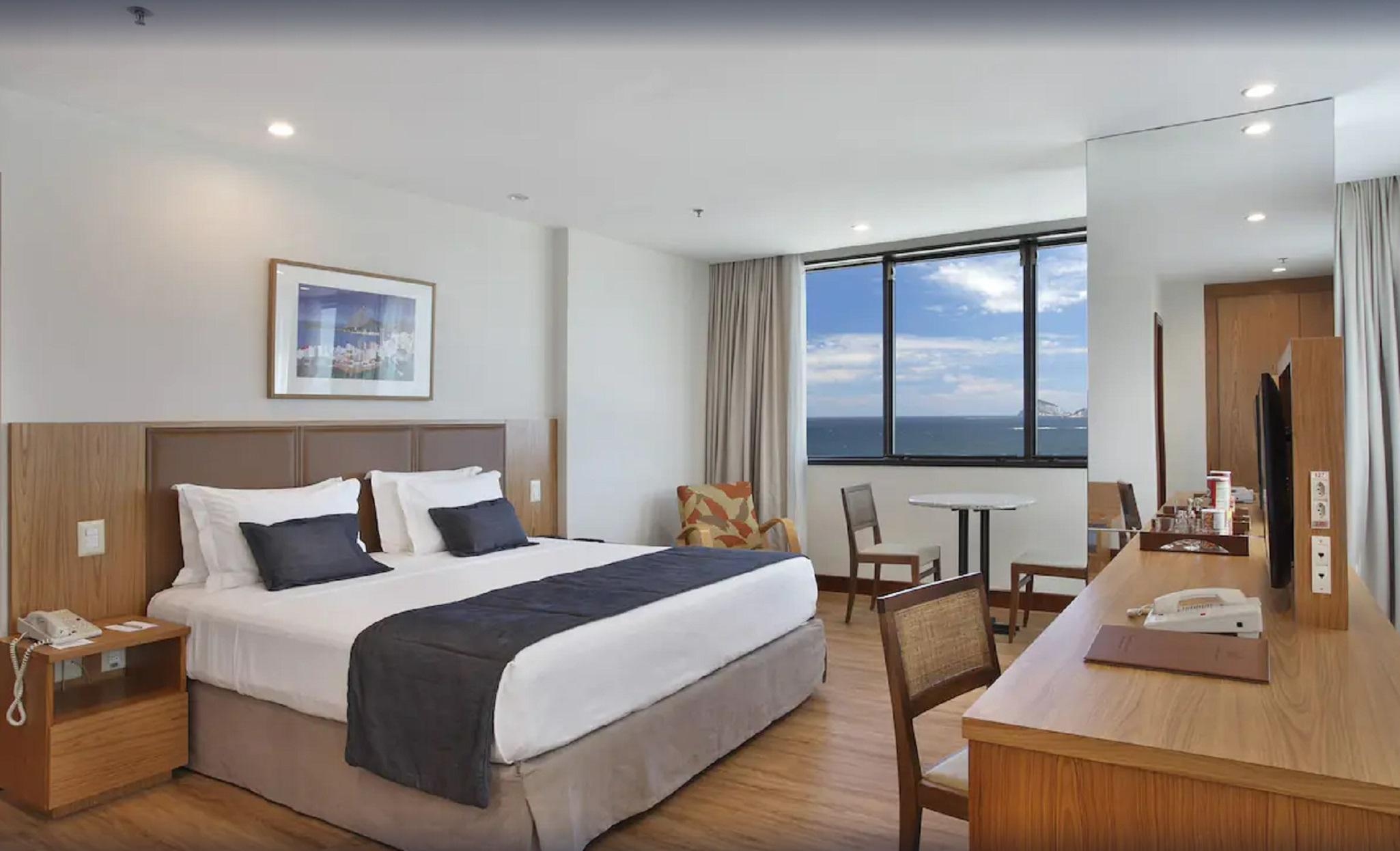 Windsor Excelsior Copacabana Río de Janeiro