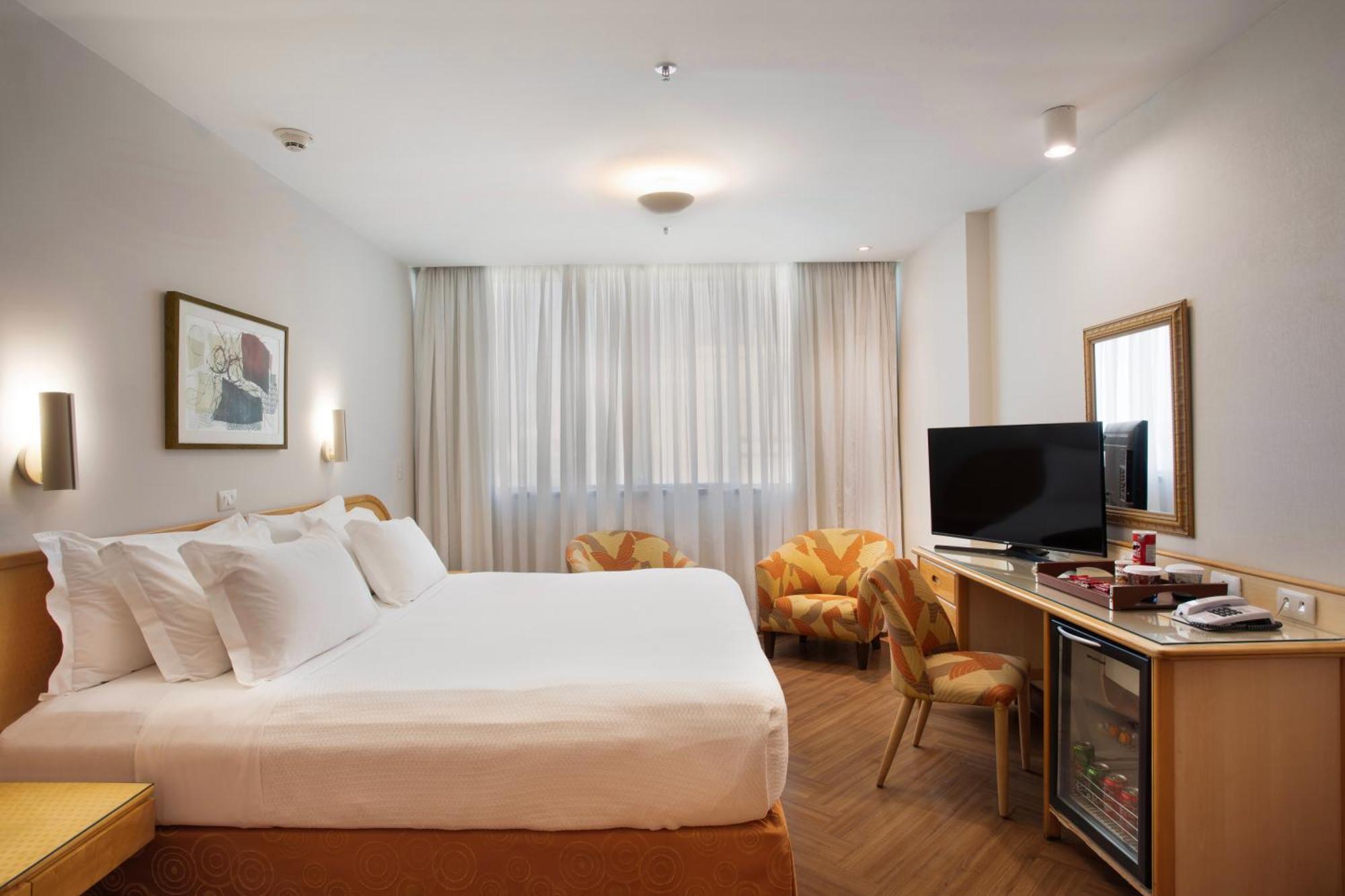 Hotel Windsor Excelsior Copacabana Río de Janeiro