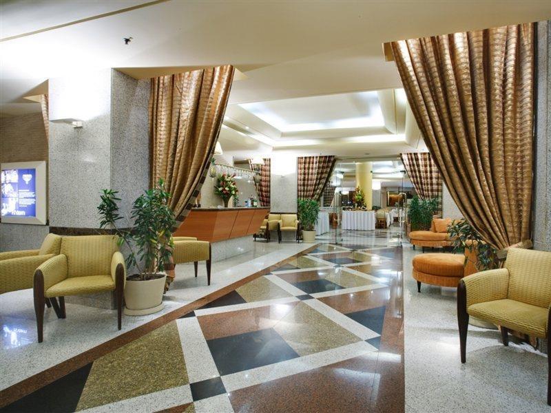 Hotel Windsor Excelsior Copacabana Río de Janeiro