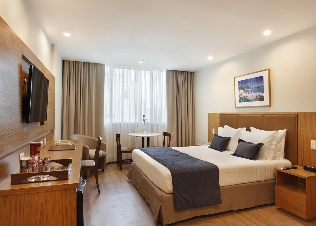 Windsor Excelsior Copacabana 4* Río de Janeiro
