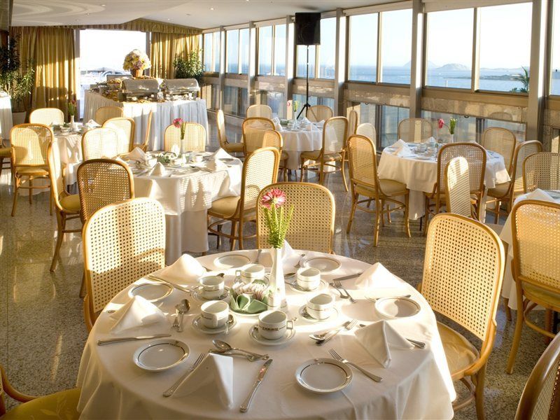 Hotel Windsor Excelsior Copacabana Río de Janeiro